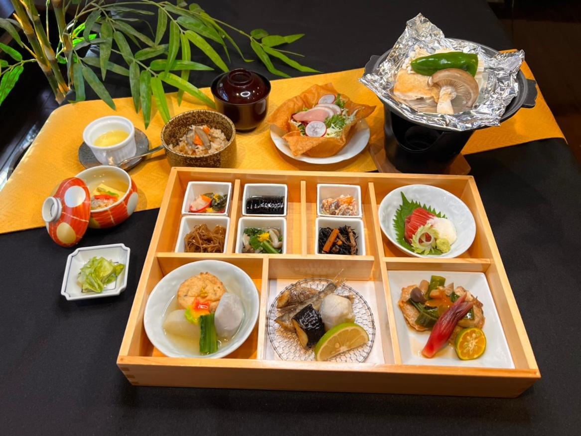 Koubounoyu Honten شيزوكا المظهر الخارجي الصورة